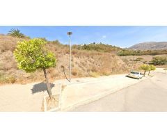 Solar en zona norte de Motril
