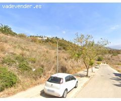 Solar en zona norte de Motril