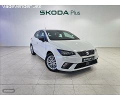 Seat Ibiza FR de 2023 con 36.307 Km por 17.990 EUR. en Valladolid