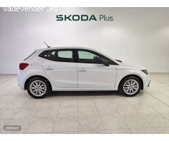 Seat Ibiza FR de 2023 con 36.307 Km por 17.990 EUR. en Valladolid
