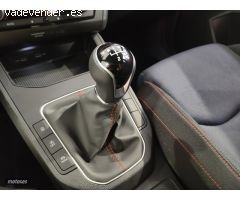 Seat Ibiza FR de 2023 con 36.307 Km por 17.990 EUR. en Valladolid