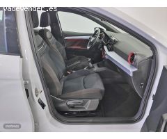 Seat Ibiza FR de 2023 con 36.307 Km por 17.990 EUR. en Valladolid