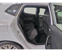 Seat Ibiza FR de 2023 con 36.307 Km por 17.990 EUR. en Valladolid