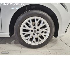 Seat Ibiza FR de 2023 con 36.307 Km por 17.990 EUR. en Valladolid