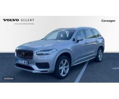 Volvo XC 90 2.0 B5 D MHEV CORE AWD AUTO 5P 7 Plazas de 2023 con 32.672 Km por 54.900 EUR. en Vizcaya
