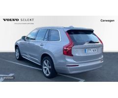 Volvo XC 90 2.0 B5 D MHEV CORE AWD AUTO 5P 7 Plazas de 2023 con 32.672 Km por 54.900 EUR. en Vizcaya