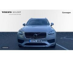 Volvo XC 90 2.0 B5 D MHEV CORE AWD AUTO 5P 7 Plazas de 2023 con 32.672 Km por 54.900 EUR. en Vizcaya
