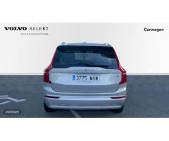 Volvo XC 90 2.0 B5 D MHEV CORE AWD AUTO 5P 7 Plazas de 2023 con 32.672 Km por 54.900 EUR. en Vizcaya