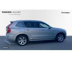 Volvo XC 90 2.0 B5 D MHEV CORE AWD AUTO 5P 7 Plazas de 2023 con 32.672 Km por 54.900 EUR. en Vizcaya