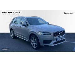 Volvo XC 90 2.0 B5 D MHEV CORE AWD AUTO 5P 7 Plazas de 2023 con 32.672 Km por 54.900 EUR. en Vizcaya
