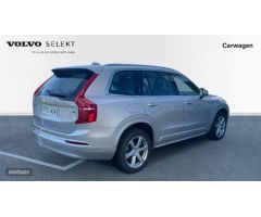 Volvo XC 90 2.0 B5 D MHEV CORE AWD AUTO 5P 7 Plazas de 2023 con 32.672 Km por 54.900 EUR. en Vizcaya
