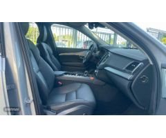 Volvo XC 90 2.0 B5 D MHEV CORE AWD AUTO 5P 7 Plazas de 2023 con 32.672 Km por 54.900 EUR. en Vizcaya
