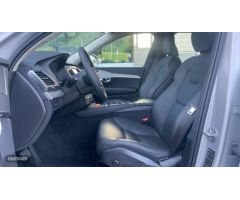 Volvo XC 90 2.0 B5 D MHEV CORE AWD AUTO 5P 7 Plazas de 2023 con 32.672 Km por 54.900 EUR. en Vizcaya
