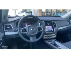 Volvo XC 90 2.0 B5 D MHEV CORE AWD AUTO 5P 7 Plazas de 2023 con 32.672 Km por 54.900 EUR. en Vizcaya