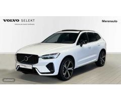 Volvo XC 60 2.0 B4 D PLUS DARK AUTO 197 CV de 2023 con 30.417 Km por 52.500 EUR. en A Coruna