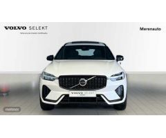 Volvo XC 60 2.0 B4 D PLUS DARK AUTO 197 CV de 2023 con 30.417 Km por 52.500 EUR. en A Coruna