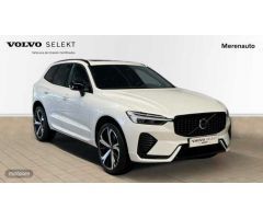 Volvo XC 60 2.0 B4 D PLUS DARK AUTO 197 CV de 2023 con 30.417 Km por 52.500 EUR. en A Coruna