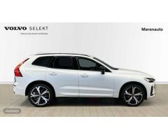 Volvo XC 60 2.0 B4 D PLUS DARK AUTO 197 CV de 2023 con 30.417 Km por 52.500 EUR. en A Coruna