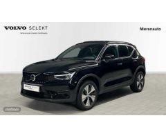Volvo XC40 2.0 B3 PLUS DARK AUTO 163 CV de 2023 con 25.765 Km por 37.500 EUR. en A Coruna