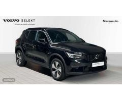 Volvo XC40 2.0 B3 PLUS DARK AUTO 163 CV de 2023 con 25.765 Km por 37.500 EUR. en A Coruna