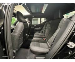 Volvo XC40 2.0 B3 PLUS DARK AUTO 163 CV de 2023 con 25.765 Km por 37.500 EUR. en A Coruna