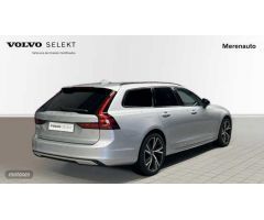 Volvo V 90 2.0 B4 D PLUS DARK AUTO 197 CV de 2023 con 35.234 Km por 44.900 EUR. en A Coruna