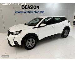 Peugeot 2008 1.2 Gasolina S&S Active 100cv de 2020 con 53.000 Km por 15.900 EUR. en Guipuzcoa