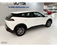 Peugeot 2008 1.2 Gasolina S&S Active 100cv de 2020 con 53.000 Km por 15.900 EUR. en Guipuzcoa