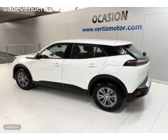 Peugeot 2008 1.2 Gasolina S&S Active 100cv de 2020 con 53.000 Km por 15.900 EUR. en Guipuzcoa