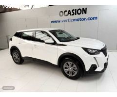 Peugeot 2008 1.2 Gasolina S&S Active 100cv de 2020 con 53.000 Km por 15.900 EUR. en Guipuzcoa