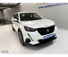 Peugeot 2008 1.2 Gasolina S&S Active 100cv de 2020 con 53.000 Km por 15.900 EUR. en Guipuzcoa