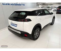 Peugeot 2008 1.2 Gasolina S&S Active 100cv de 2020 con 53.000 Km por 15.900 EUR. en Guipuzcoa