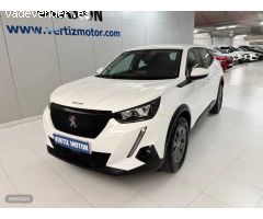 Peugeot 2008 1.2 Gasolina S&S Active 100cv de 2020 con 53.000 Km por 15.900 EUR. en Guipuzcoa