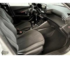 Peugeot 2008 1.2 Gasolina S&S Active 100cv de 2020 con 53.000 Km por 15.900 EUR. en Guipuzcoa