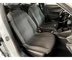 Peugeot 2008 1.2 Gasolina S&S Active 100cv de 2020 con 53.000 Km por 15.900 EUR. en Guipuzcoa