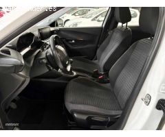 Peugeot 2008 1.2 Gasolina S&S Active 100cv de 2020 con 53.000 Km por 15.900 EUR. en Guipuzcoa