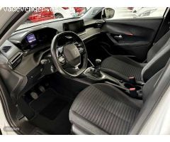 Peugeot 2008 1.2 Gasolina S&S Active 100cv de 2020 con 53.000 Km por 15.900 EUR. en Guipuzcoa