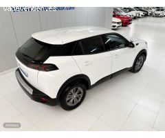 Peugeot 2008 1.2 Gasolina S&S Active 100cv de 2020 con 53.000 Km por 15.900 EUR. en Guipuzcoa