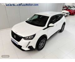 Peugeot 2008 1.2 Gasolina S&S Active 100cv de 2020 con 53.000 Km por 15.900 EUR. en Guipuzcoa