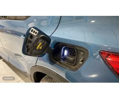 Volvo XC40 RECHARGE ELECTRICO PURO ULTIMATE 231CV de 2023 con 10.543 Km por 44.900 EUR. en Sevilla
