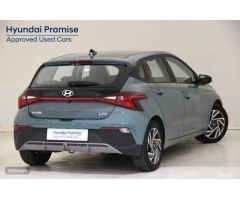 Hyundai i20 1.0 TGDI Klass 100 de 2024 con 15.863 Km por 19.990 EUR. en A Coruna