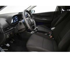 Hyundai i20 1.0 TGDI Klass 100 de 2024 con 15.863 Km por 19.990 EUR. en A Coruna