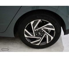 Hyundai i20 1.0 TGDI Klass 100 de 2024 con 15.863 Km por 19.990 EUR. en A Coruna