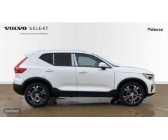 Volvo XC40 2.0 B3 CORE AUTO 5P de 2024 con 5 Km por 36.995 EUR. en Valladolid