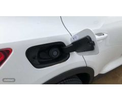 Volvo XC40 2.0 B3 CORE AUTO 5P de 2024 con 5 Km por 36.995 EUR. en Valladolid