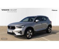 Volvo XC40 1.5 T2 CORE AUTO 5P de 2023 con 32.674 Km por 32.995 EUR. en Valladolid