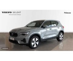 Volvo XC40 Core, B3 Mild Hybrid, Gasolina de 2024 con 1 Km por 33.995 EUR. en Valladolid