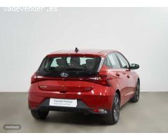 Hyundai i20 1.2 MPI Klass de 2022 con 54.750 Km por 15.490 EUR. en Cadiz