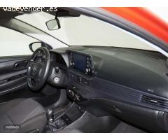Hyundai i20 1.2 MPI Klass de 2022 con 54.750 Km por 15.490 EUR. en Cadiz