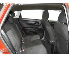 Hyundai i20 1.2 MPI Klass de 2022 con 54.750 Km por 15.490 EUR. en Cadiz